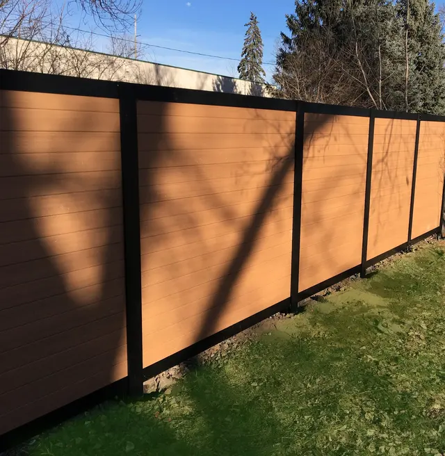 AmeriFence Corporation of Madison — photo from the business 7
