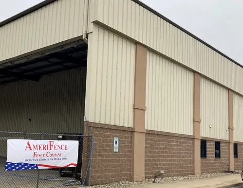 AmeriFence Corporation of Madison — photo from the business 1