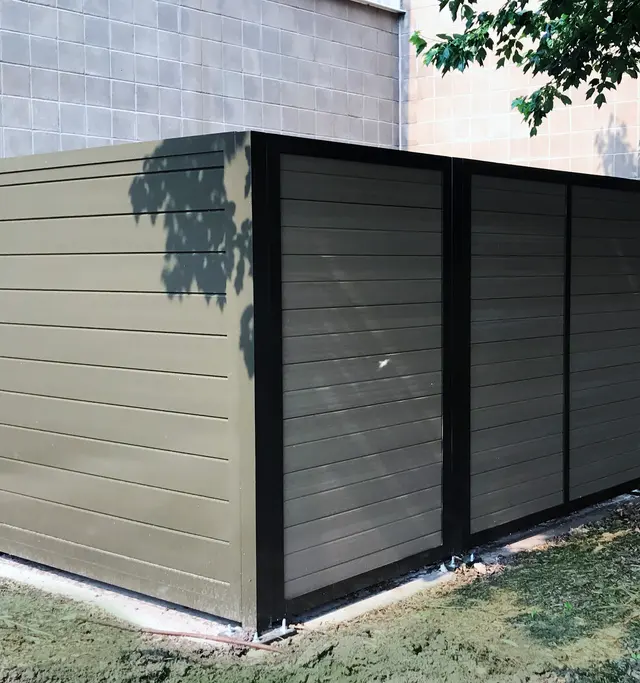 AmeriFence Corporation of Madison — photo from the business 11