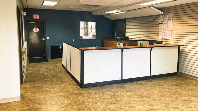 AmeriFence Corporation of Madison — photo from the business 10