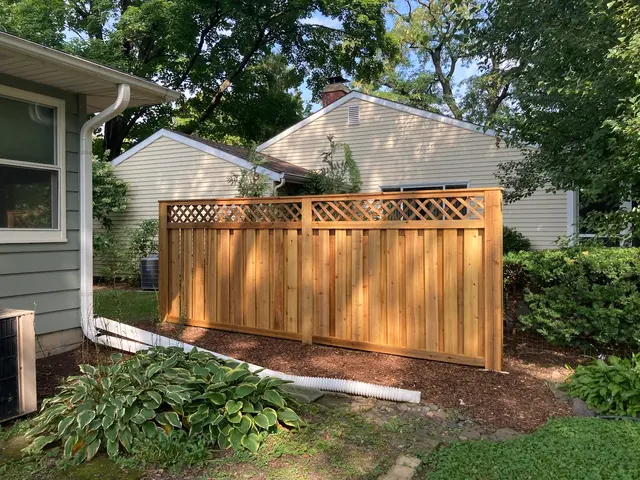 AmeriFence Corporation of Madison — customer photo 2