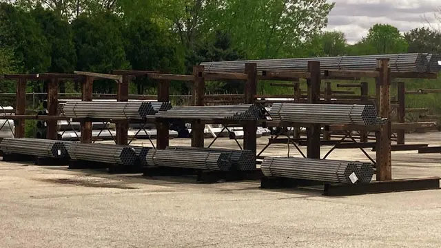 AmeriFence Corporation of Madison — photo from the business 12