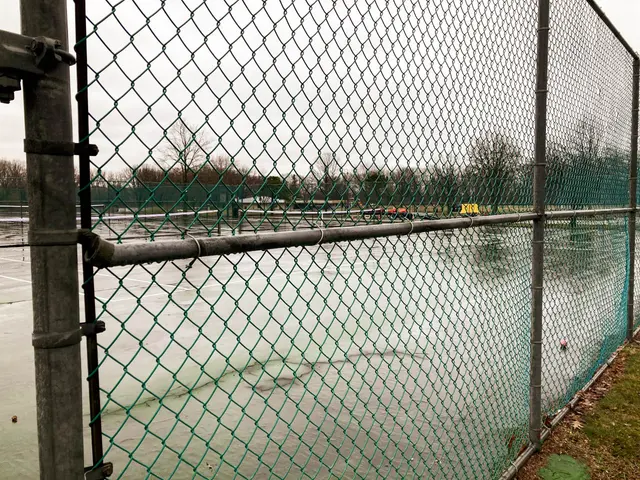 AmeriFence Corporation of Madison — photo from the business 6