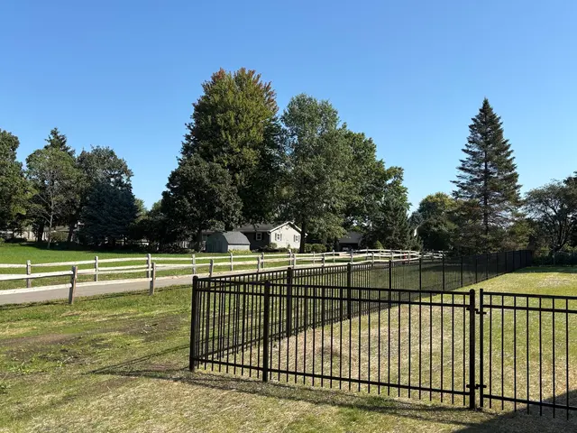 Solid Fencing — photo from the business 7