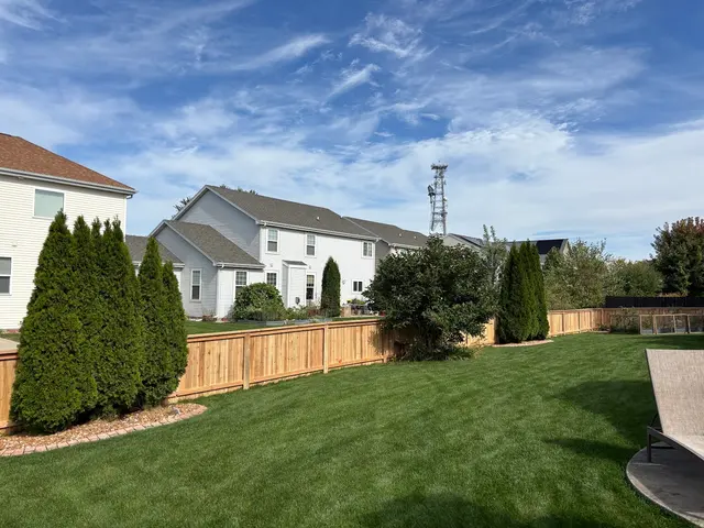 Solid Fencing — photo from the business 5