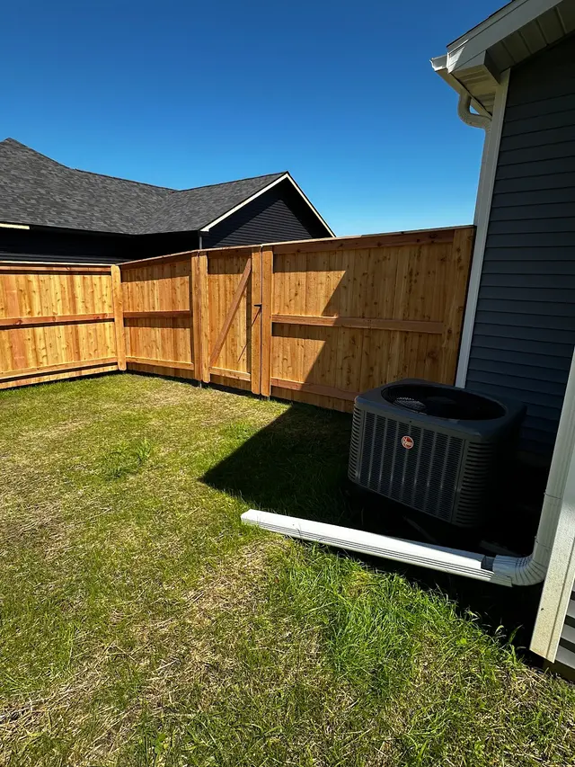 Driftless Fence Solutions — customer photo 2