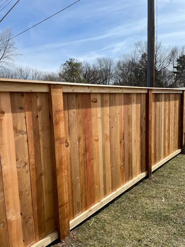 Driftless Fence Solutions — photo from the business 11