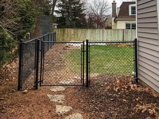 Driftless Fence Solutions — photo from the business 12
