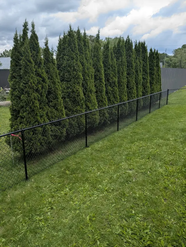 Driftless Fence Solutions — customer photo 9