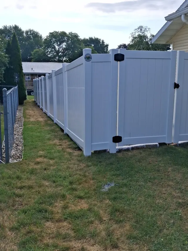 Driftless Fence Solutions — customer photo 4