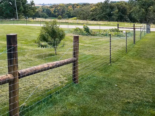 Driftless Fence Solutions — photo from the business 3