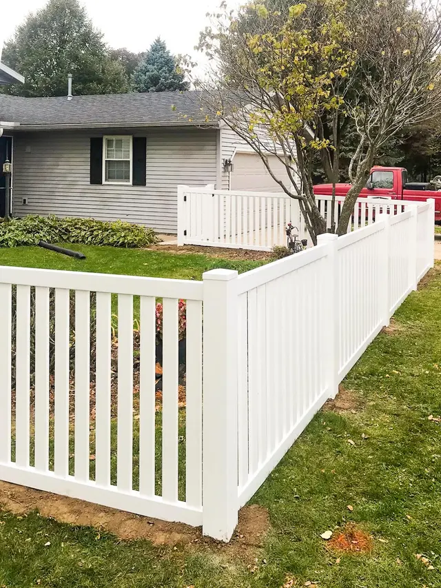 Driftless Fence Solutions — photo from the business 5