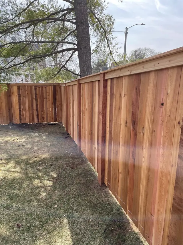 Driftless Fence Solutions — photo from the business 1
