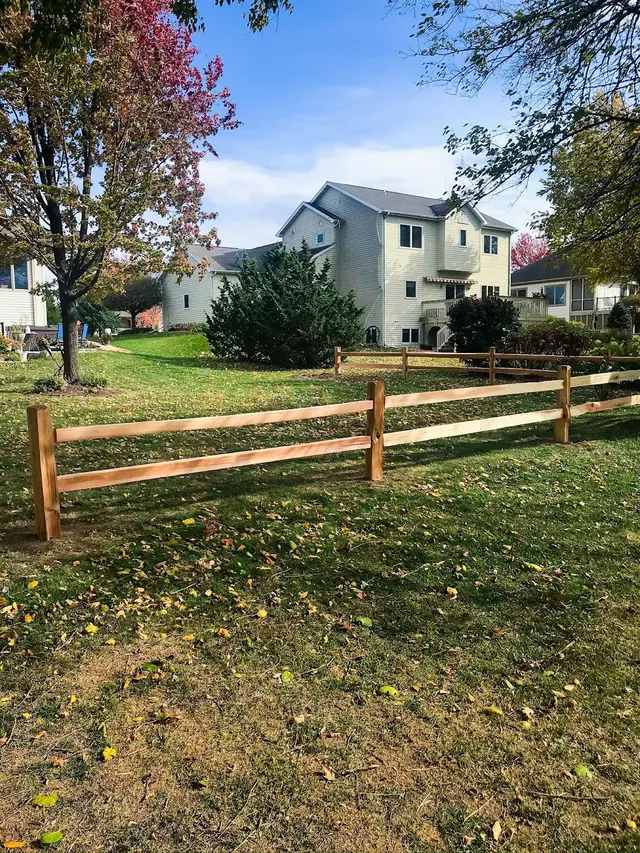 Driftless Fence Solutions — photo from the business 8