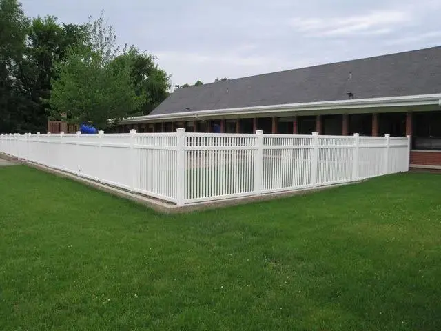Fence World Of Janesville — photo from the business 8