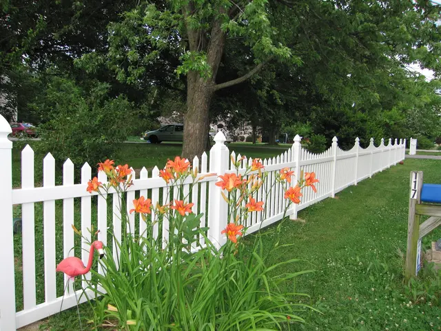 Fence World Of Janesville — photo from the business 9