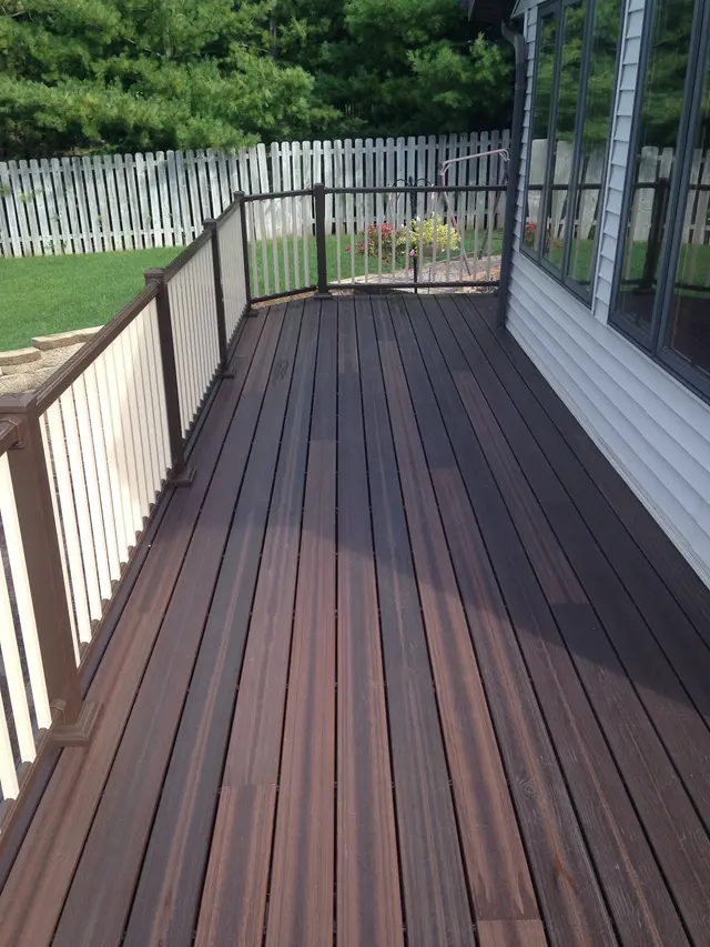 Fence World Of Janesville — photo from the business 3