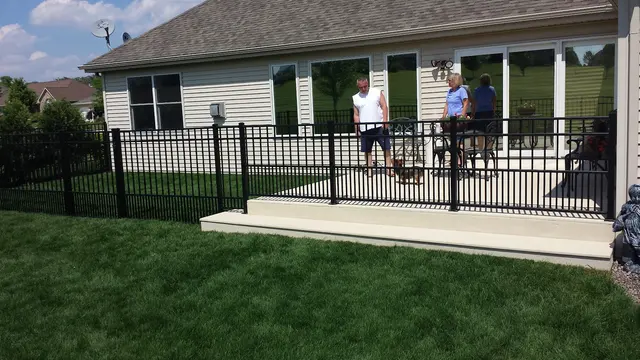 Fence World Of Janesville — photo from the business 6