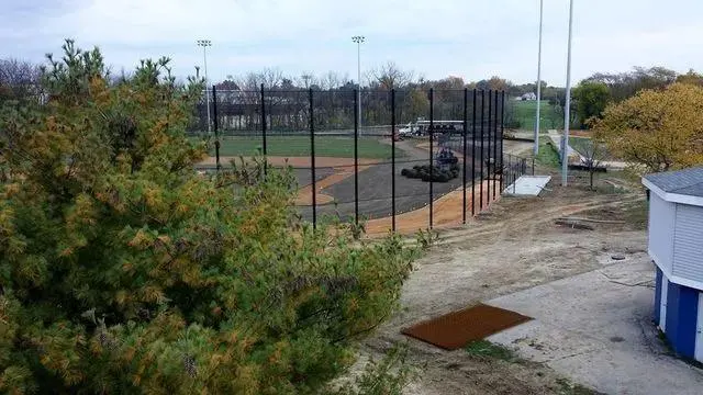 Fence World Of Janesville — photo from the business 10