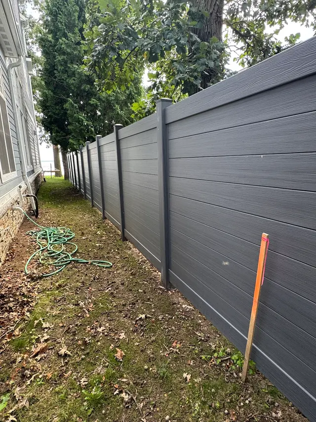 DRH Fencing — photo from the business 5