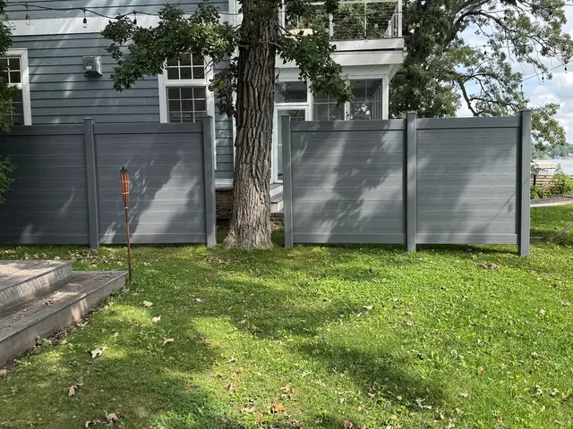 DRH Fencing — photo from the business 10