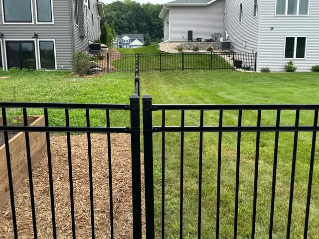 DRH Fencing — photo from the business 7