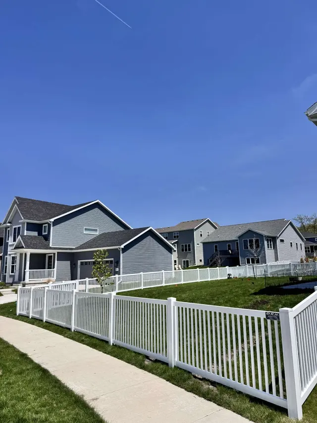 DRH Fencing — photo from the business 1