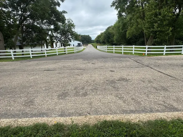 DRH Fencing — photo from the business 2