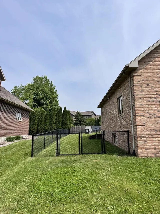 DRH Fencing — photo from the business 4