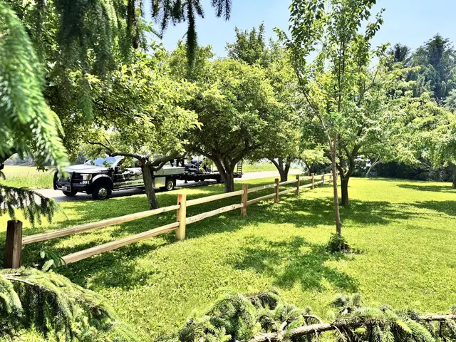 DRH Fencing — photo from the business 12