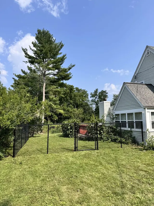 DRH Fencing — photo from the business 8