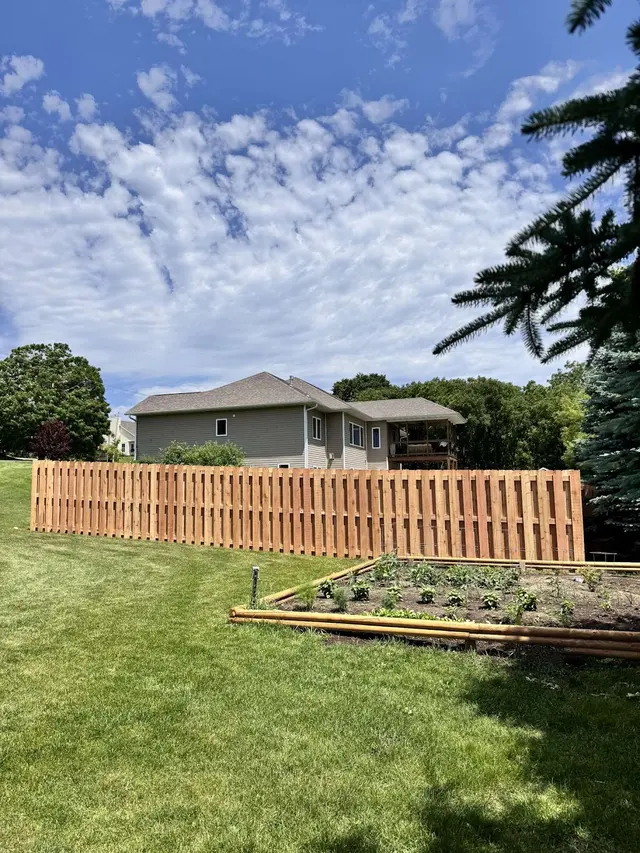 DRH Fencing — photo from the business 3
