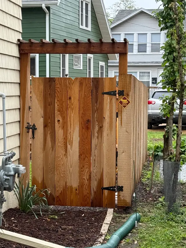 Qual Line Fence Corp — customer photo 5