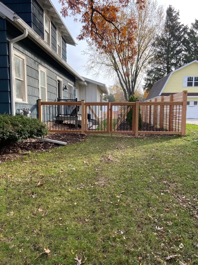 Qual Line Fence Corp — customer photo 11