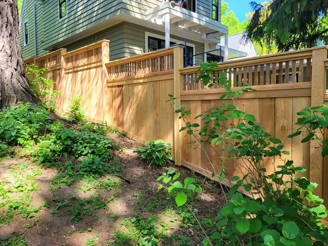 Qual Line Fence Corp — photo from the business 4
