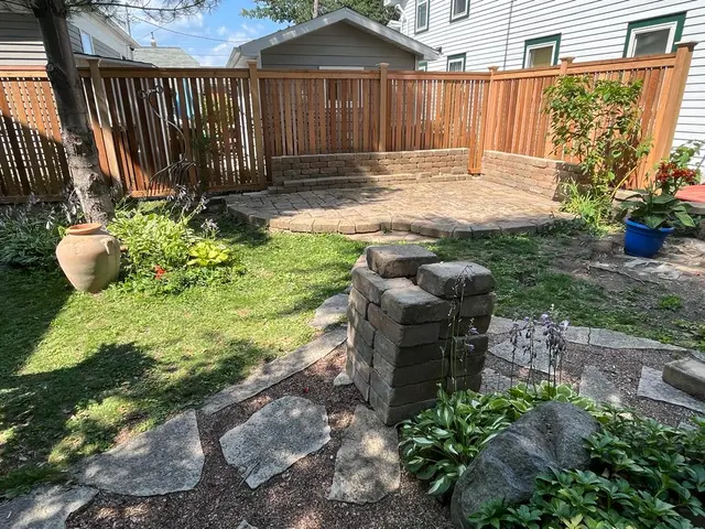 Qual Line Fence Corp — customer photo 9