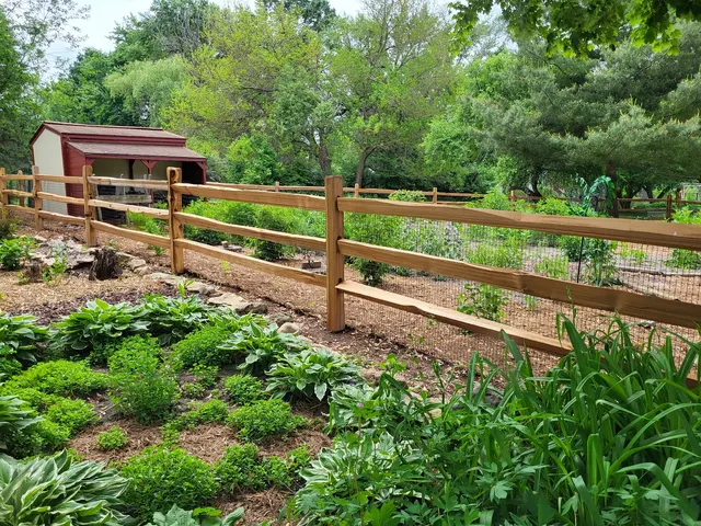 Qual Line Fence Corp — photo from the business 7