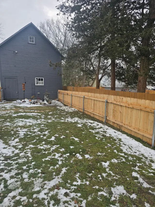 Qual Line Fence Corp — customer photo 12