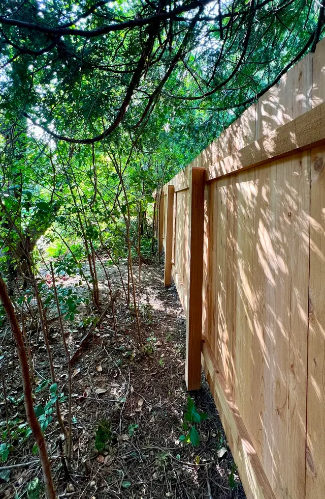 Qual Line Fence Corp — customer photo 6