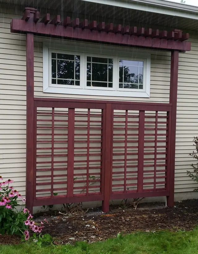 Qual Line Fence Corp — photo from the business 10