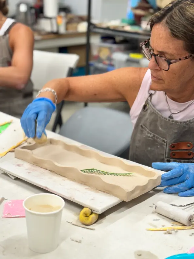 GabyKer Art Studio & Gallery — photo from the business 9