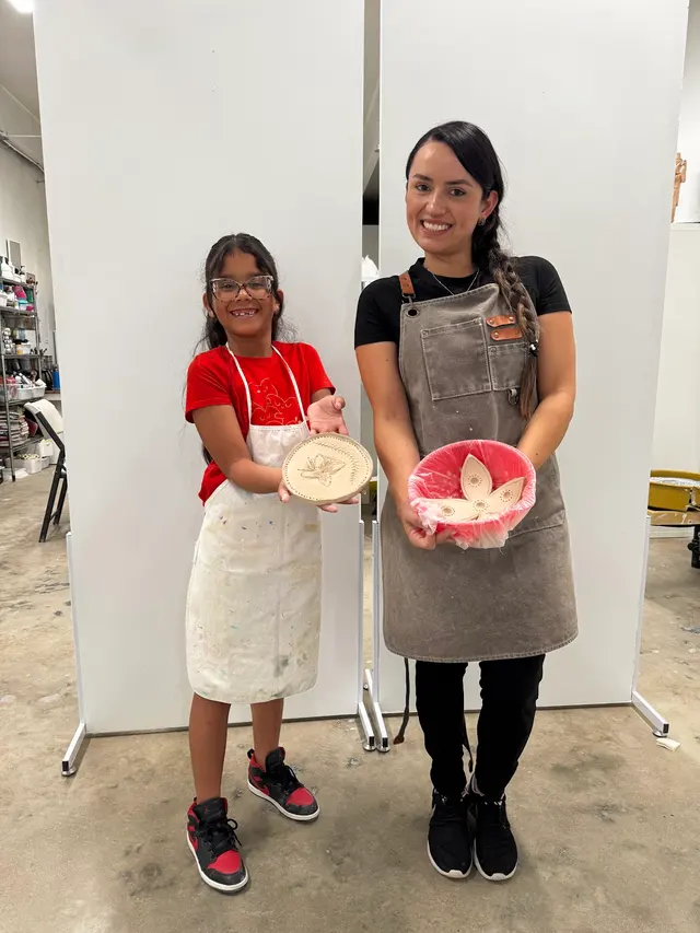 GabyKer Art Studio & Gallery — photo from the business 11