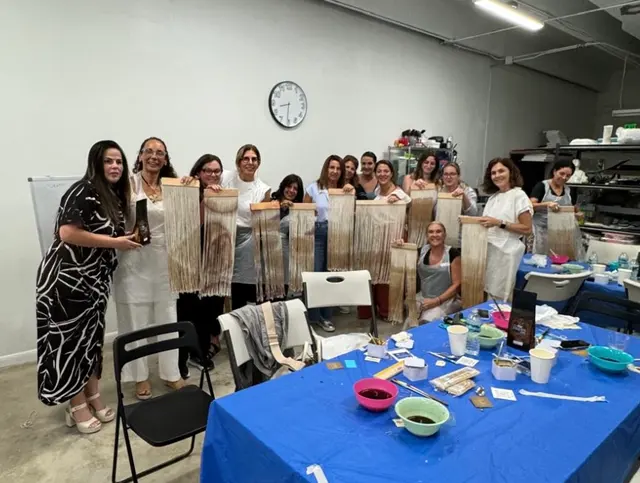 GabyKer Art Studio & Gallery — photo from the business 6