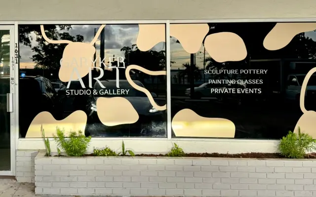 GabyKer Art Studio & Gallery — photo from the business 1
