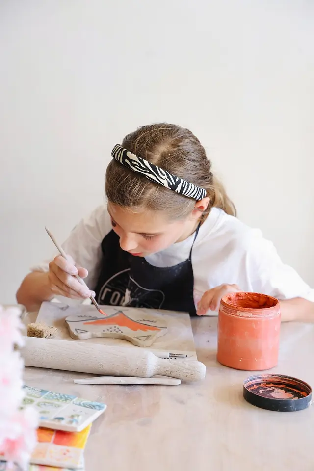 Pottery Studio 1 Fort Lauderdale-Hollywood — photo from the business 3