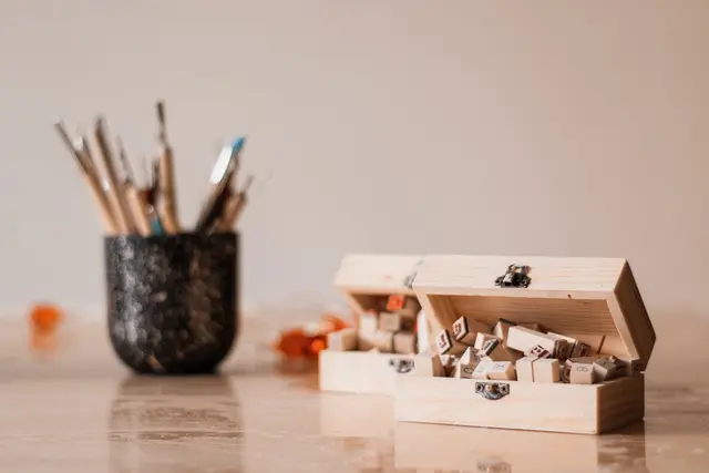 Pottery Studio 1 Fort Lauderdale-Hollywood — photo from the business 11