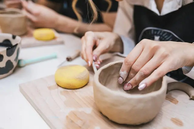 Pottery Studio 1 Fort Lauderdale-Hollywood — photo from the business 4