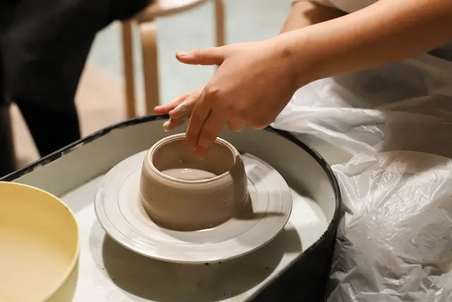 Pottery Studio 1 Fort Lauderdale-Hollywood — photo from the business 2
