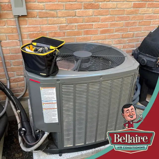 Bellaire Air Conditioning — photo from the business 4