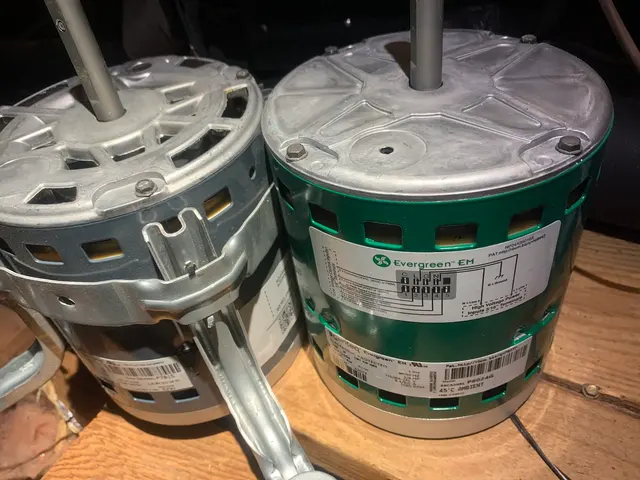 Customer photo from Anthony's review